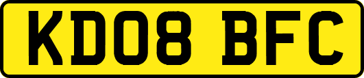 KD08BFC