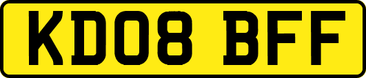 KD08BFF