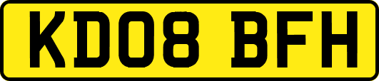 KD08BFH