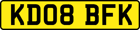 KD08BFK