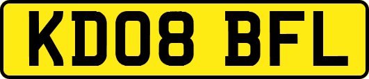 KD08BFL