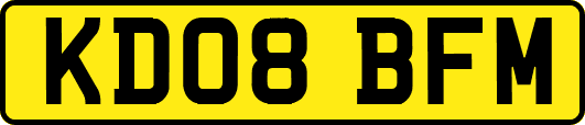 KD08BFM