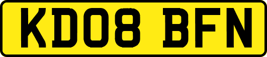 KD08BFN