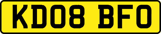 KD08BFO