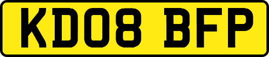 KD08BFP