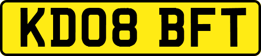 KD08BFT