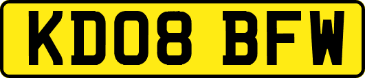 KD08BFW