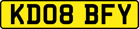 KD08BFY