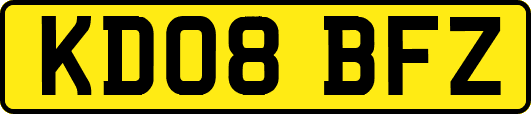 KD08BFZ