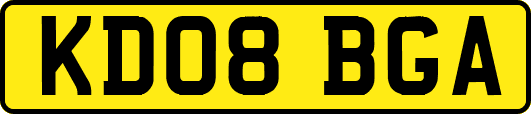 KD08BGA