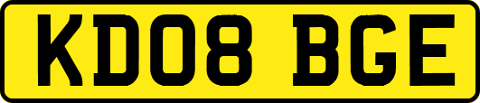 KD08BGE