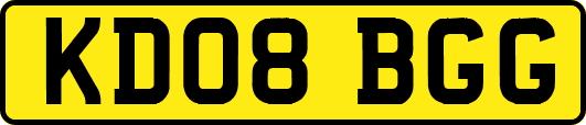 KD08BGG