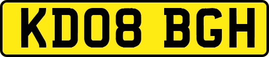 KD08BGH