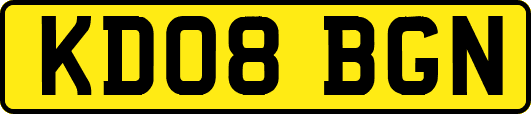 KD08BGN