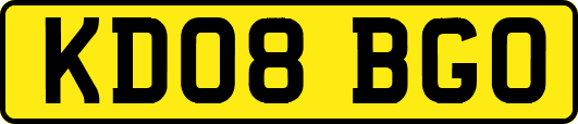 KD08BGO