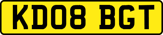 KD08BGT