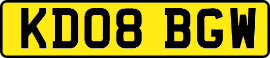 KD08BGW
