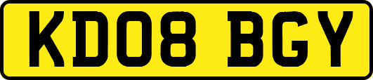 KD08BGY