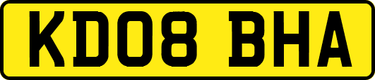 KD08BHA