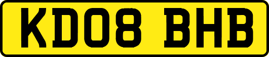KD08BHB