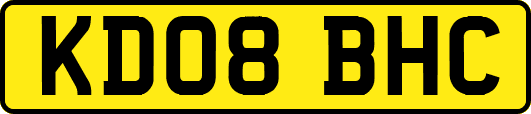 KD08BHC