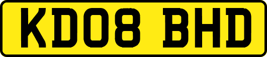 KD08BHD