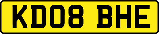 KD08BHE