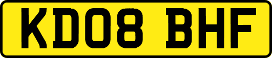 KD08BHF