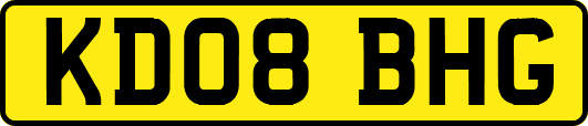 KD08BHG
