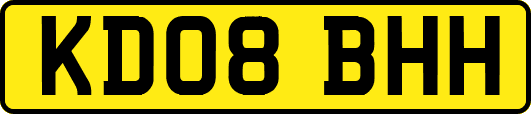 KD08BHH