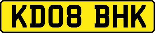 KD08BHK