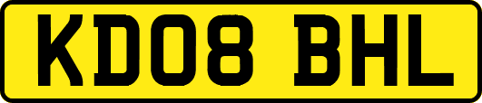 KD08BHL