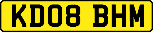 KD08BHM