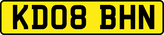 KD08BHN