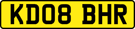 KD08BHR