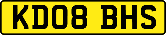 KD08BHS