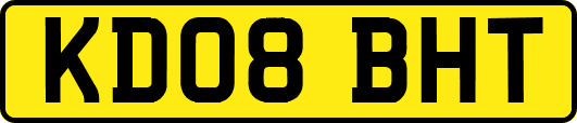 KD08BHT