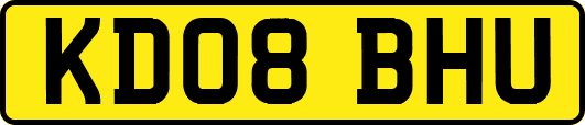 KD08BHU