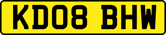KD08BHW