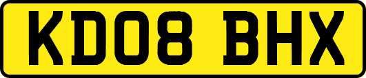 KD08BHX