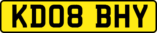 KD08BHY