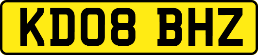 KD08BHZ
