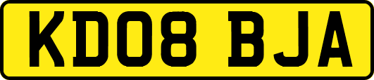 KD08BJA