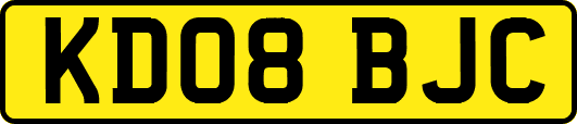 KD08BJC