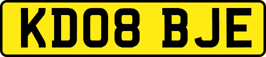 KD08BJE
