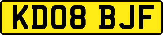 KD08BJF