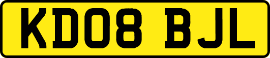 KD08BJL
