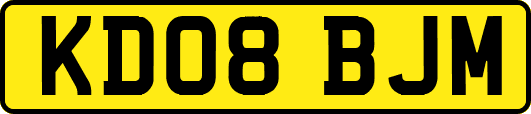 KD08BJM