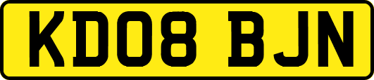 KD08BJN