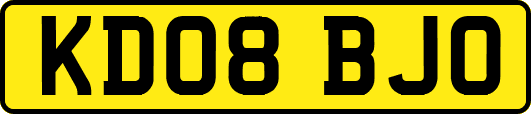KD08BJO